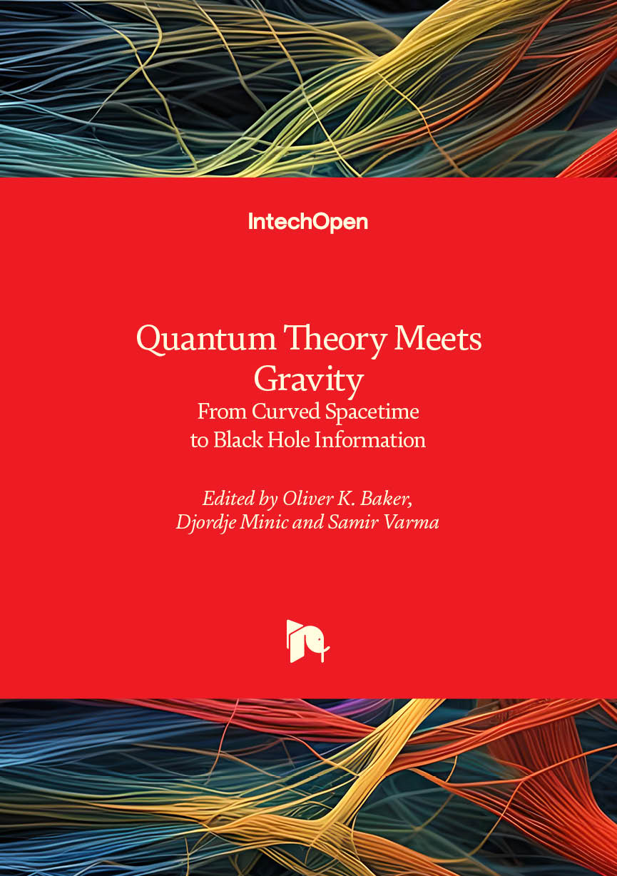 Quantum Theory Meets Gravity